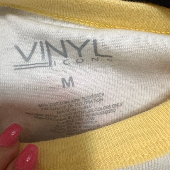 Palermo T-Shirt - Picture 2 of 3